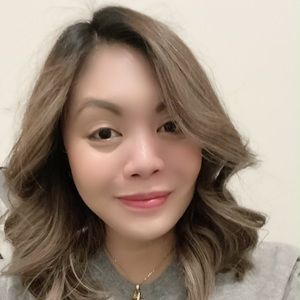 Meet your Posher, Katherine